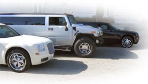 Directory of all Limousine Services Exotic Party Bus Limos Airport Transportation Services