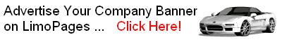 Featured Limousine Service